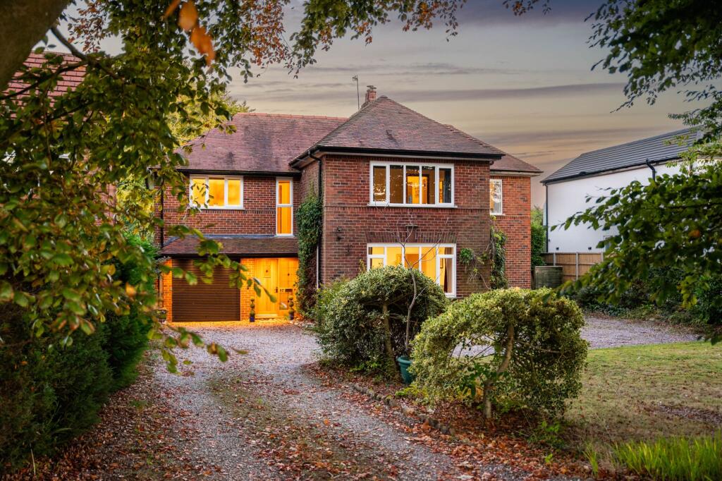 Main image of property: Spacious and versatile home in Cuddington