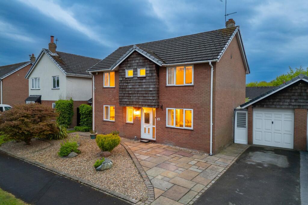 Main image of property: Extremely Versatile Home In Central Delamere Park