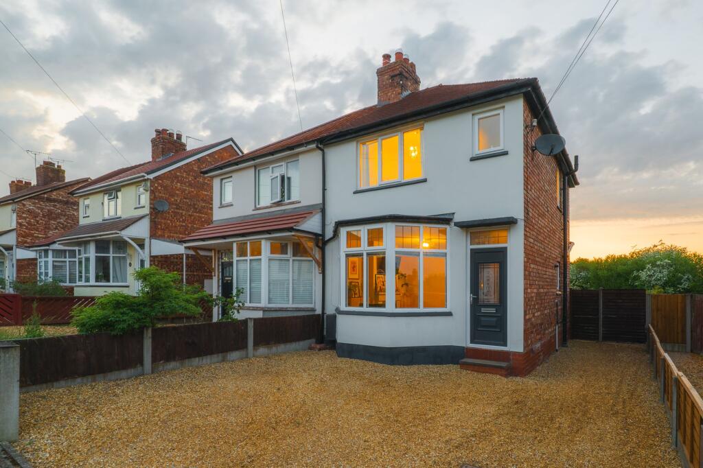 Main image of property: Central Davenham home in a quiet location