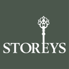 Storeys of Cheshire, Cheshire Estate Agent Logo