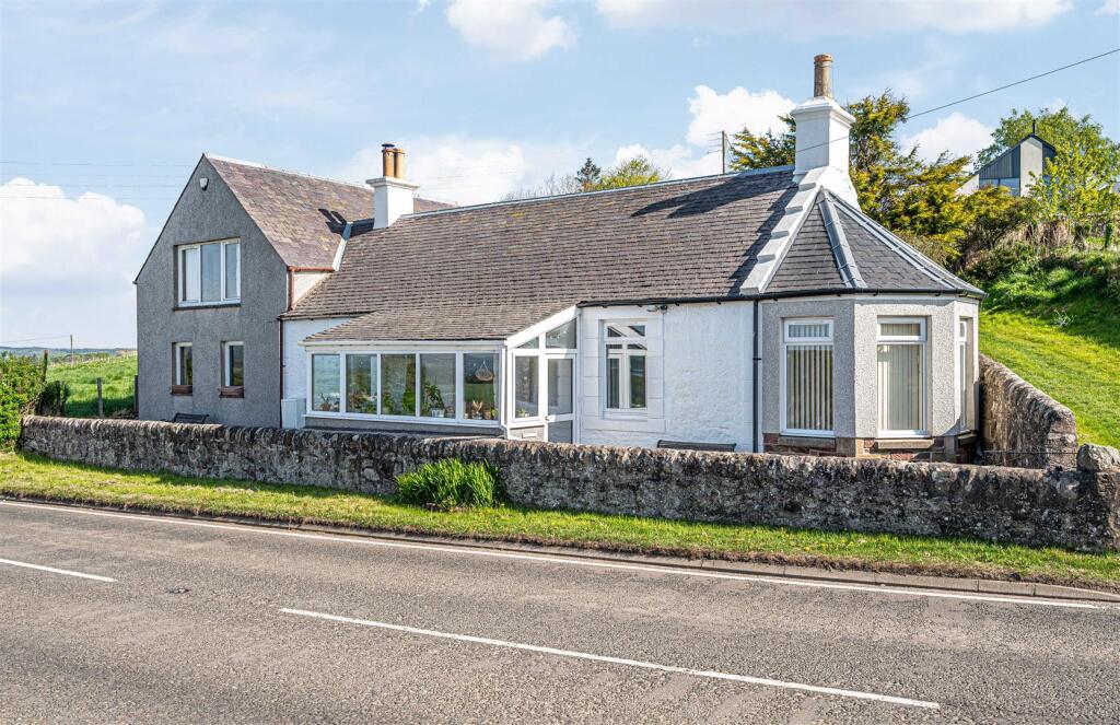 Main image of property: Leven Cottage, Wester Balgedie, Kinross