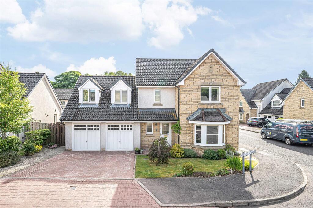 Main image of property: 49 Burnbank Meadows, Kinross
