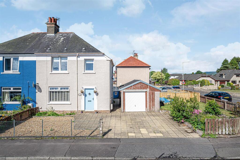Main image of property: 2 Alexander Drive, Kinross