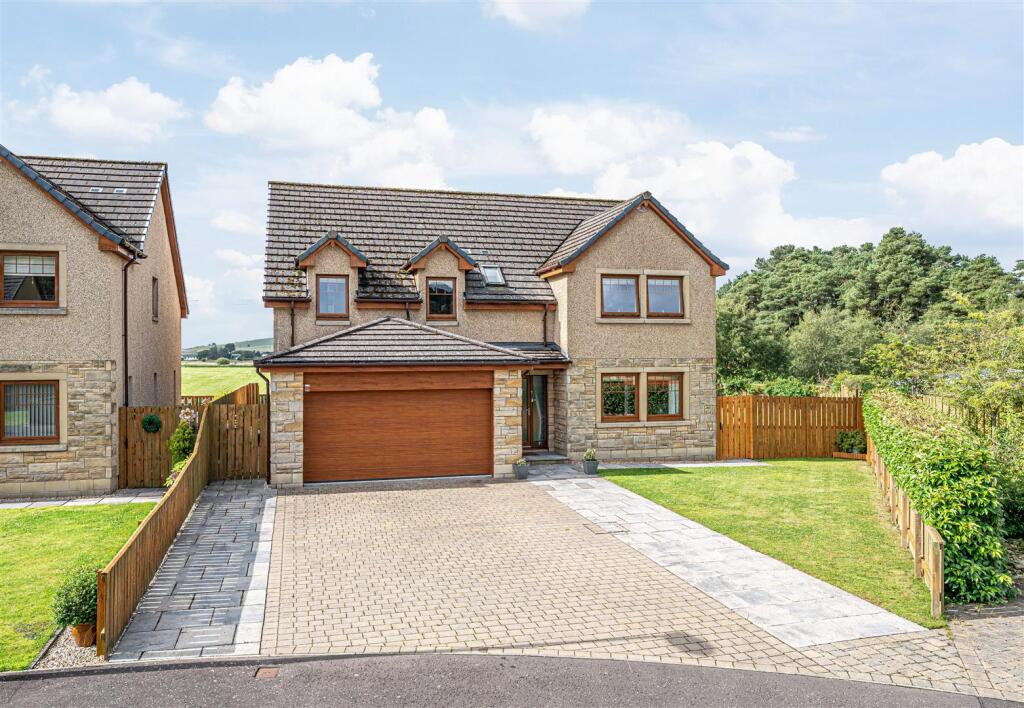Main image of property: Wellside Park, Scotlandwell, Kinross