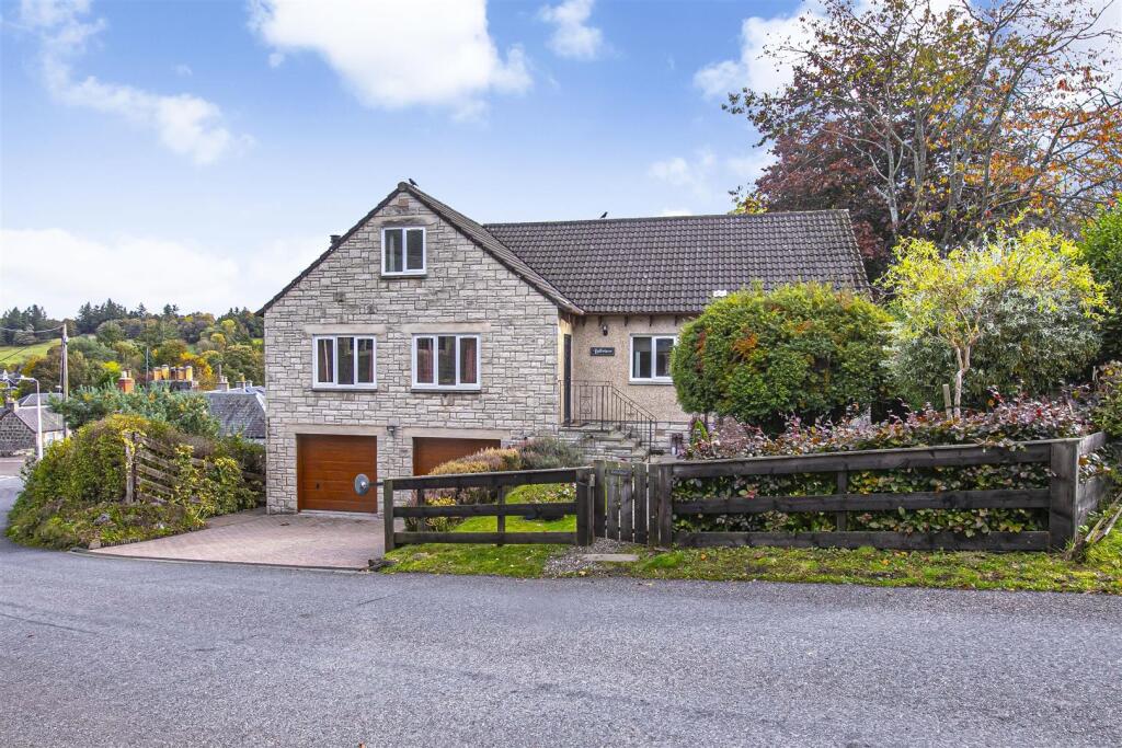 Main image of property: Bellview, Church Brae, Glenfarg, Perth