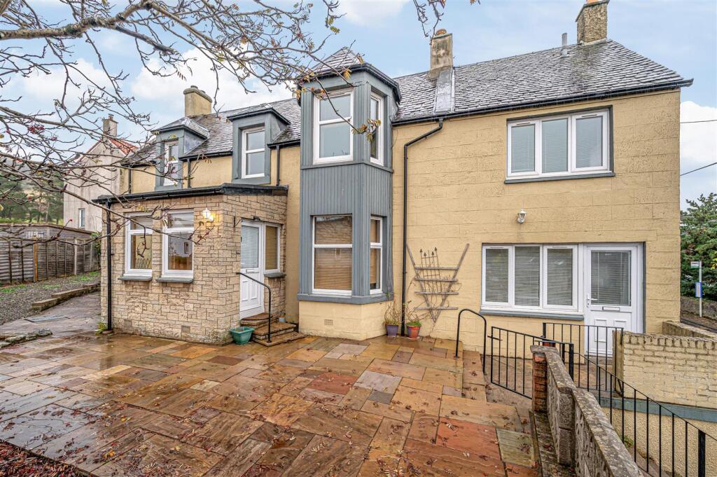Main image of property: Spion Kop, Leslie Road, Scotlandwell