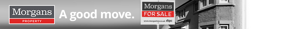 Get brand editions for Morgans, Kinross