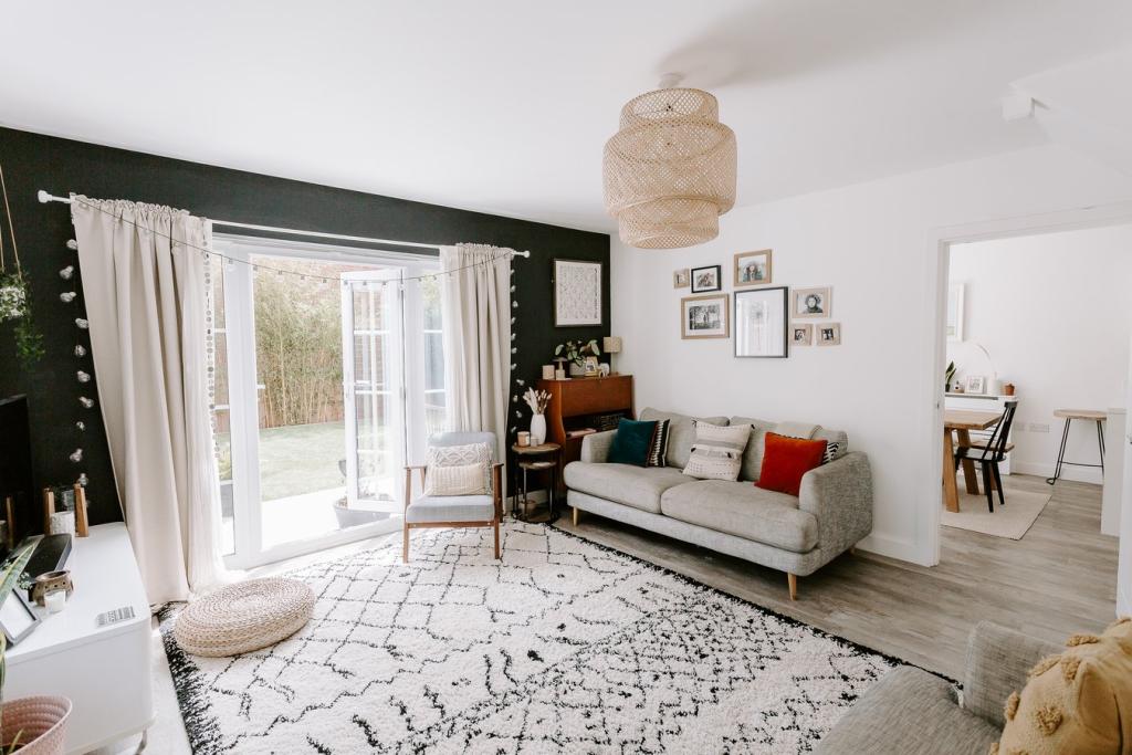 4 bedroom detached house for sale in The Sandlings, Martlesham