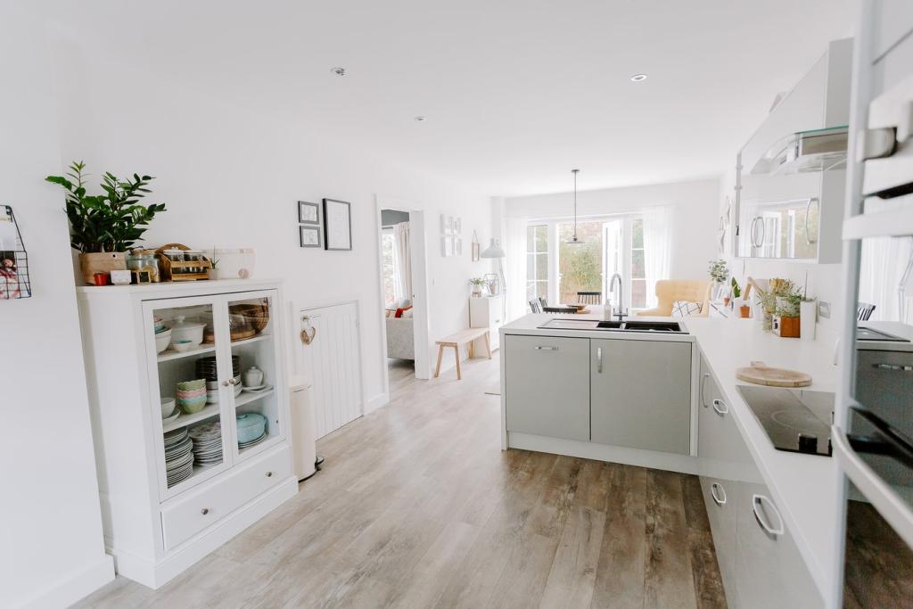 4 bedroom detached house for sale in The Sandlings, Martlesham