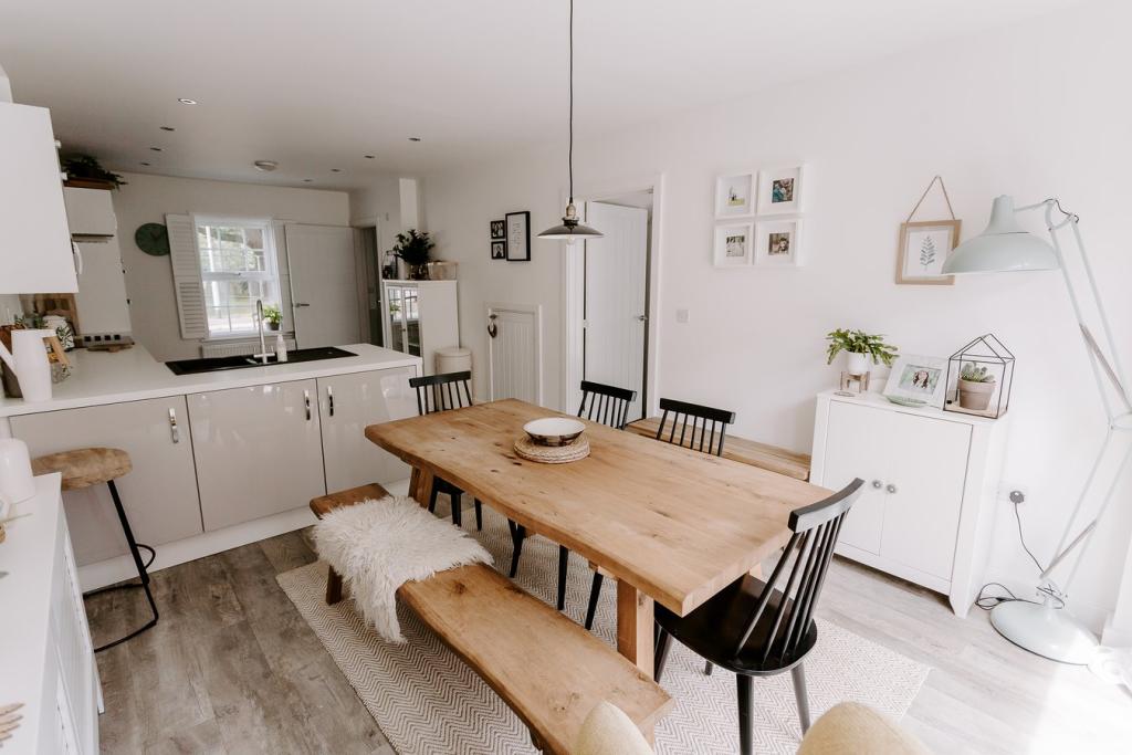 4 bedroom detached house for sale in The Sandlings, Martlesham