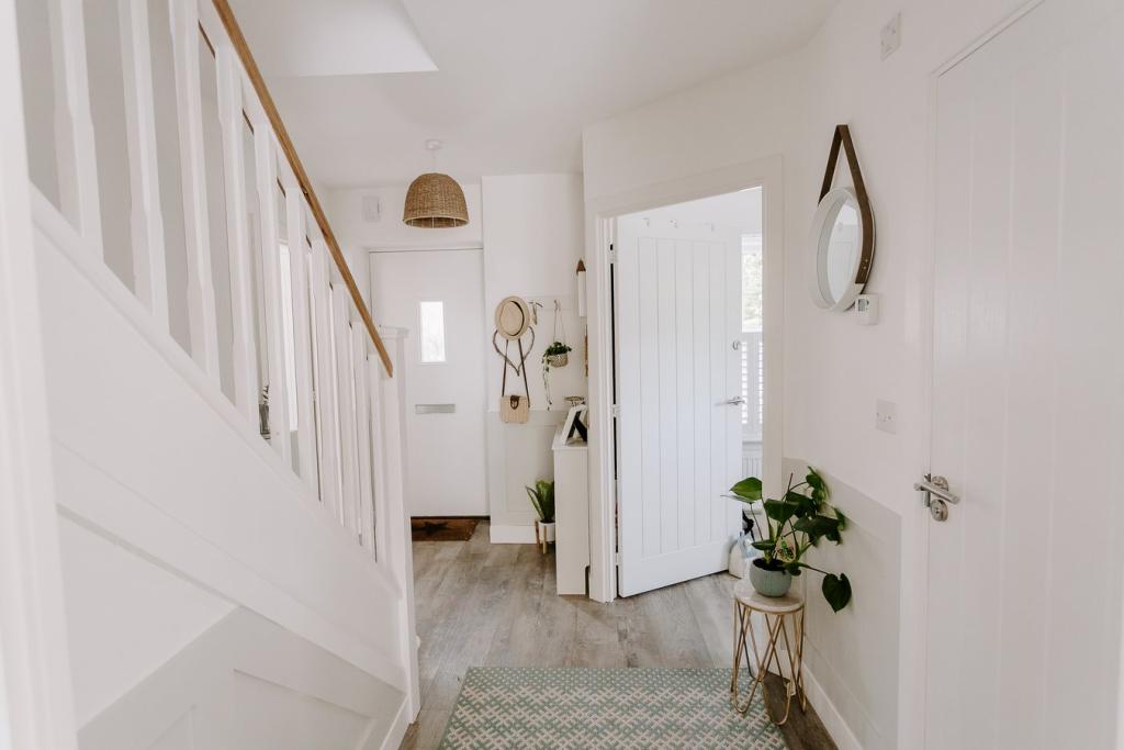 4 bedroom detached house for sale in The Sandlings, Martlesham