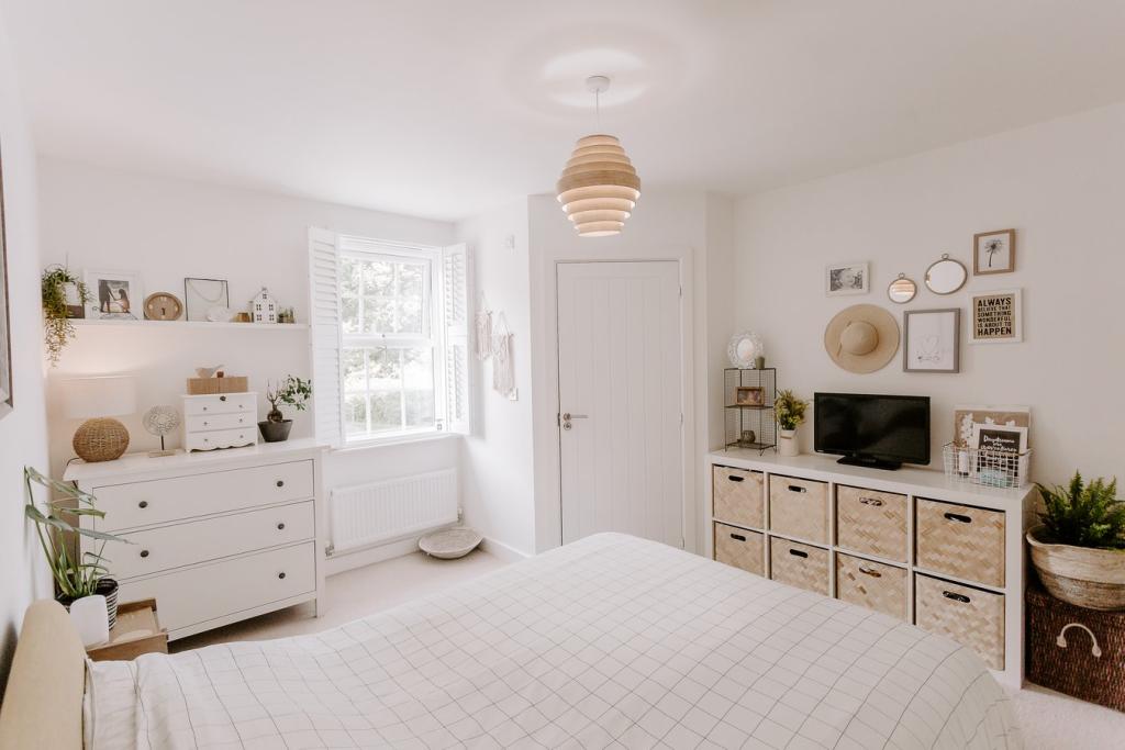 4 bedroom detached house for sale in The Sandlings, Martlesham