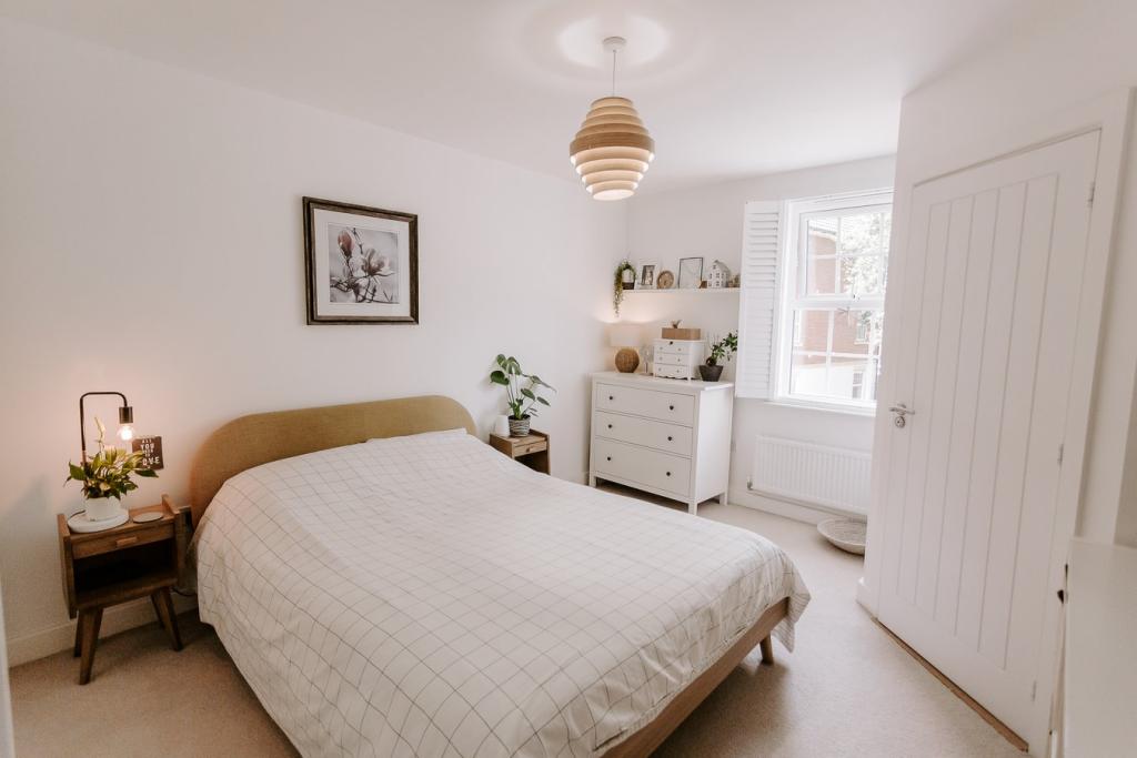 4 bedroom detached house for sale in The Sandlings, Martlesham