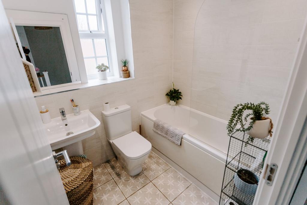 4 bedroom detached house for sale in The Sandlings, Martlesham