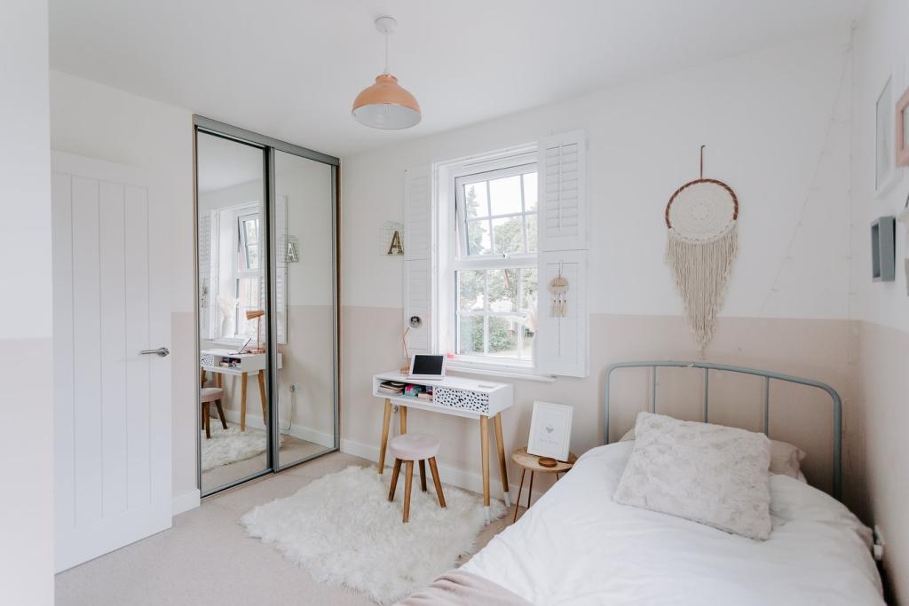 4 bedroom detached house for sale in The Sandlings, Martlesham