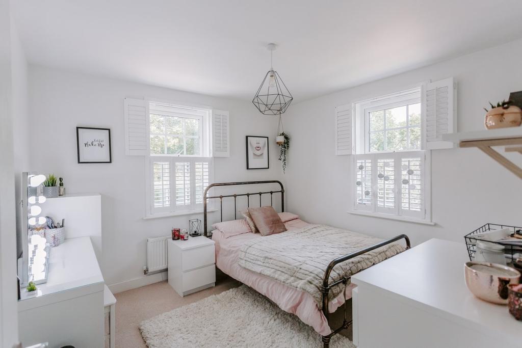 4 bedroom detached house for sale in The Sandlings, Martlesham