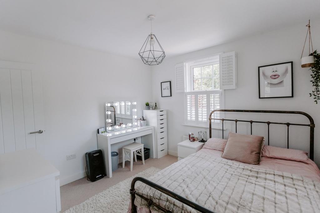 4 bedroom detached house for sale in The Sandlings, Martlesham