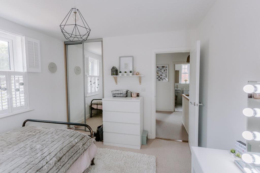 4 bedroom detached house for sale in The Sandlings, Martlesham