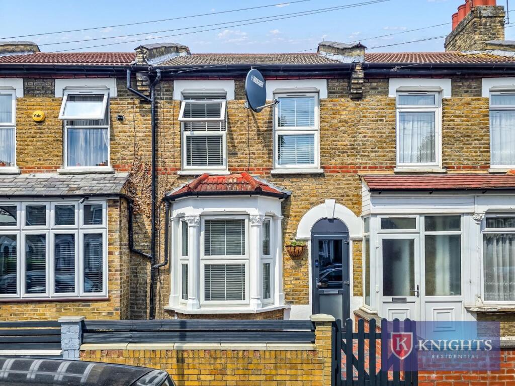 Main image of property: Henley Road, London, N18