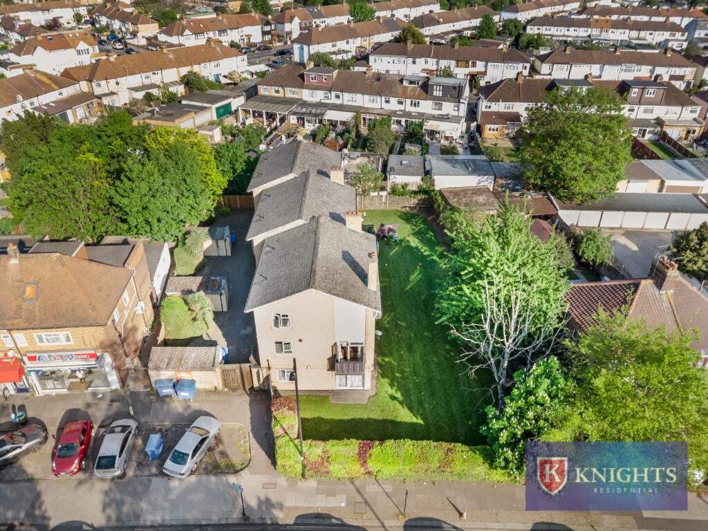 Main image of property: Hertford Road, London, N9