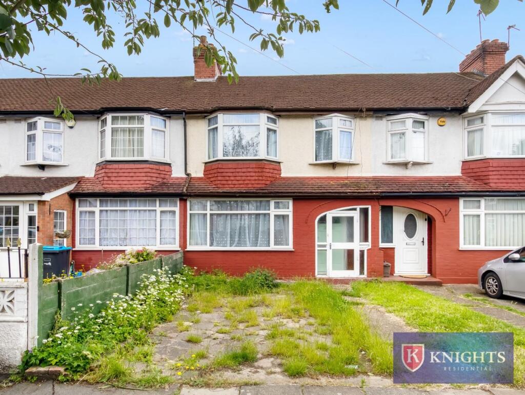 Main image of property: Lancing Gardens, London, N9