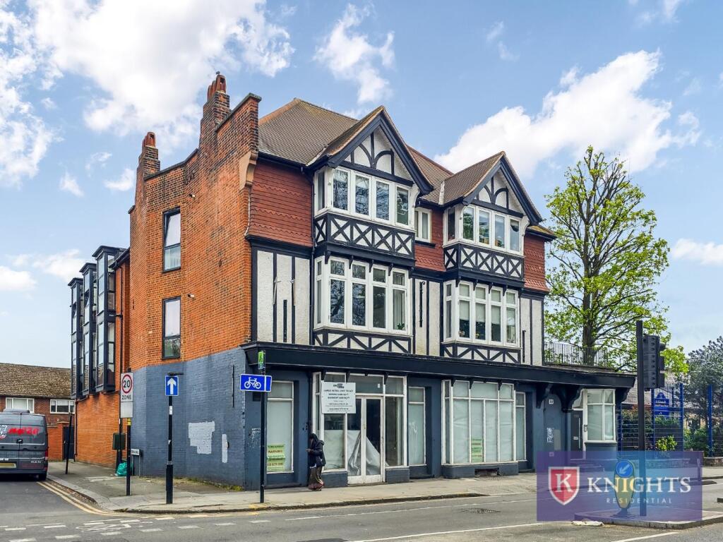 Main image of property: William Court, 190 Hertford Road, London, N9