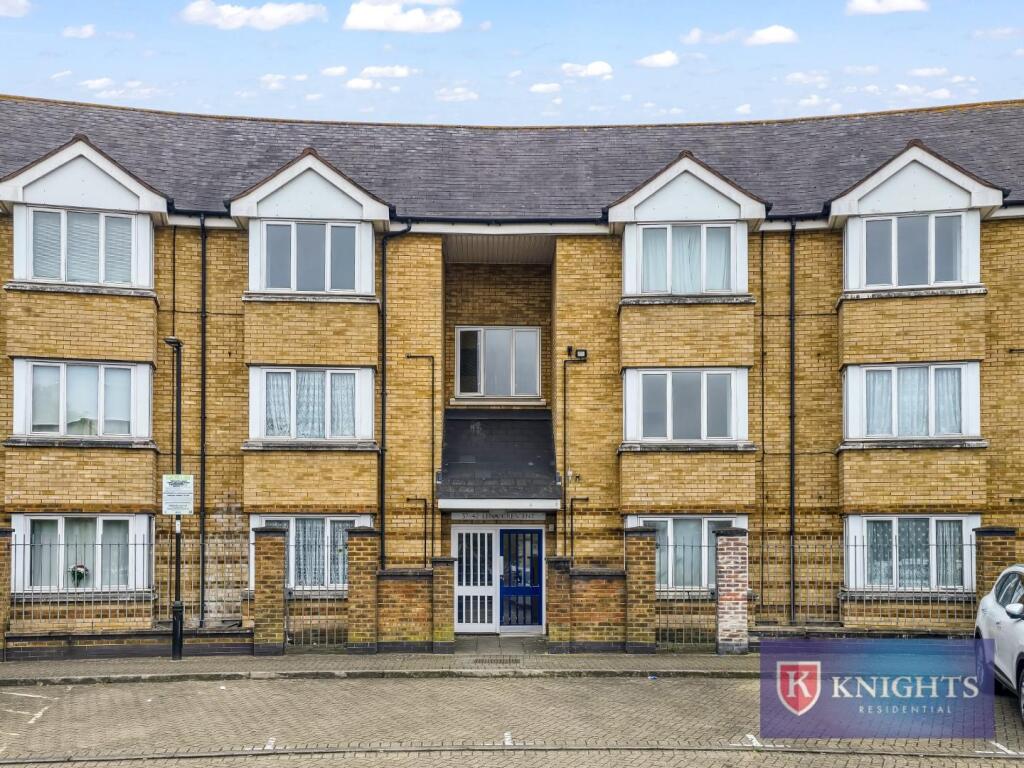 Main image of property: Lena Crescent , London, N9