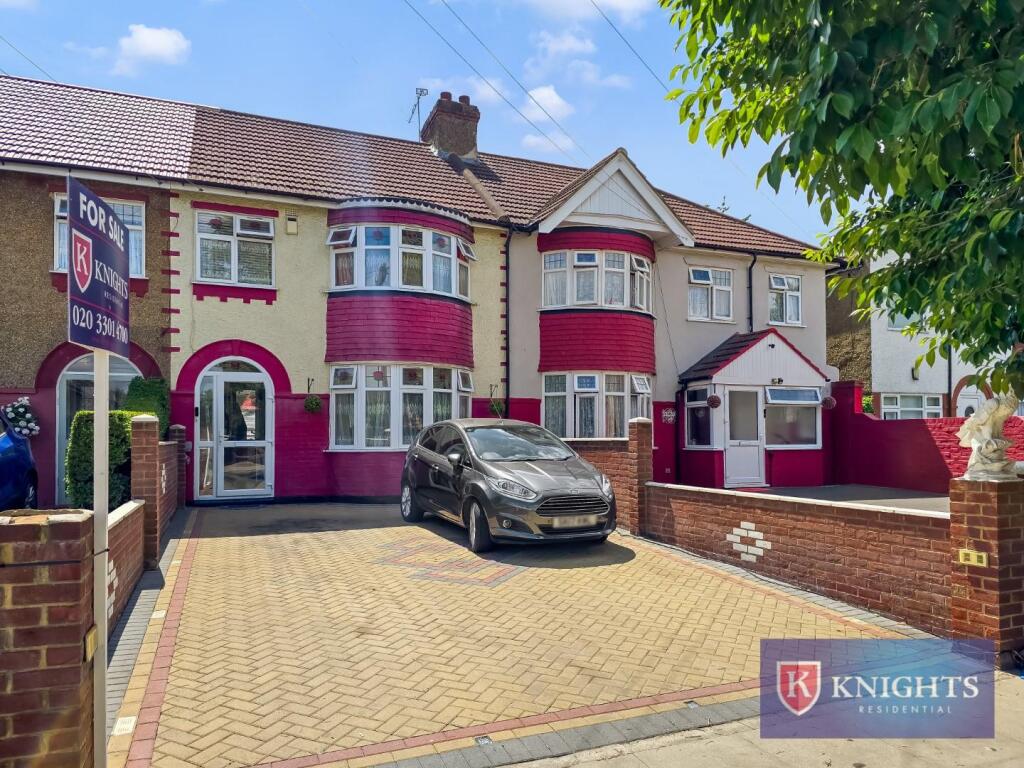 Main image of property: Church Street, London, N9
