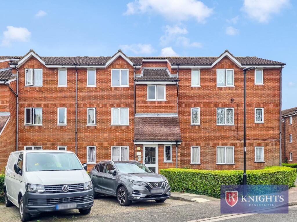 Main image of property: Linnet Close, London, N9