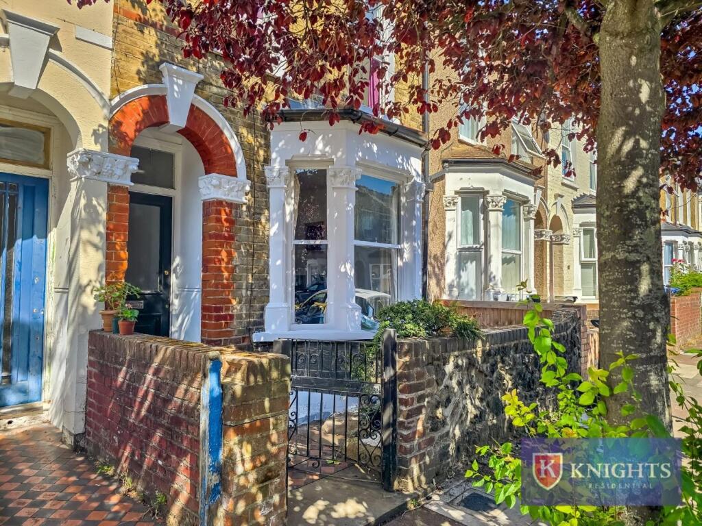 Main image of property: Hawthorn Road, London, N18