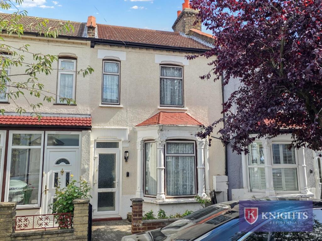 Main image of property: Denny Road, London, N9