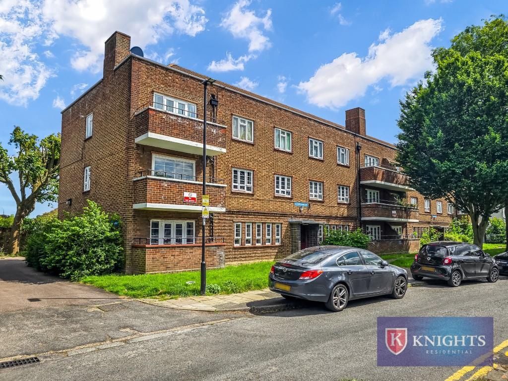 Main image of property: Myrtle Road, London, N13