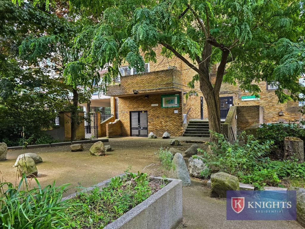 Main image of property: Partridge Court, Malta Street, London, EC1V