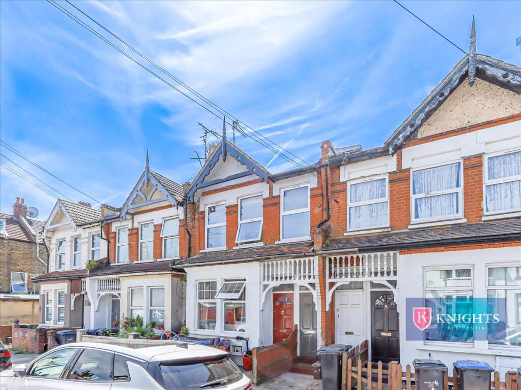 Main image of property: Lichfield Road, London, N9