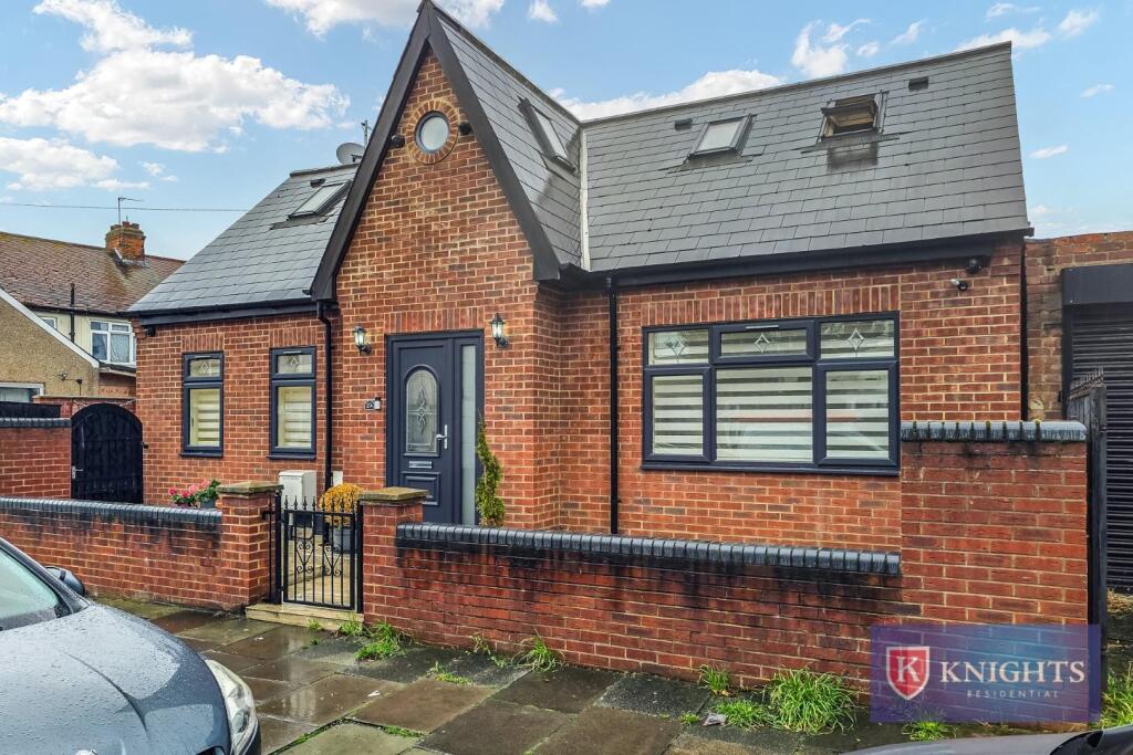 Main image of property: Bridlington Road, London, N9