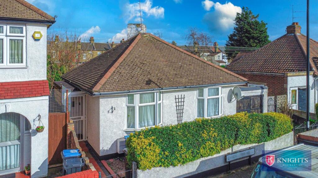 Main image of property: Chichester Road, London, N9