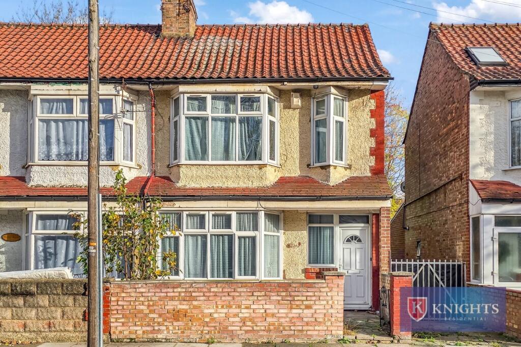 Main image of property: Chester Road, London, N9