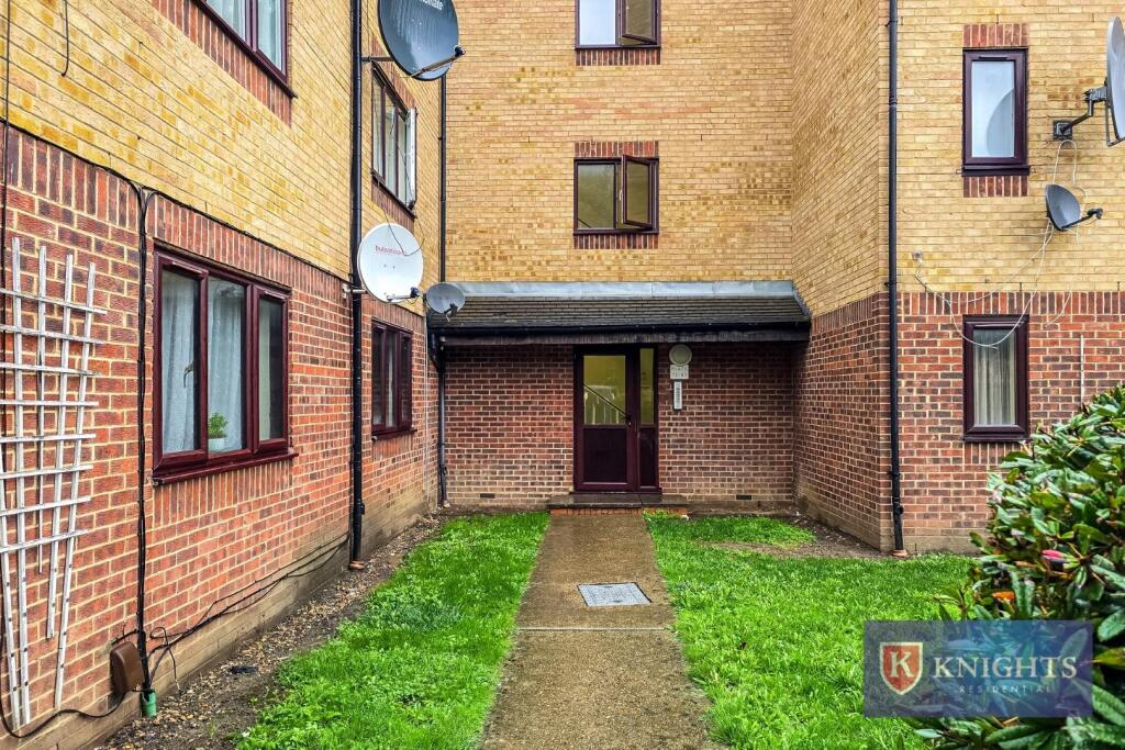 Main image of property: Wigston Close, London, N18