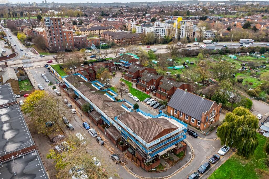 Main image of property: Statham Grove, London, N18