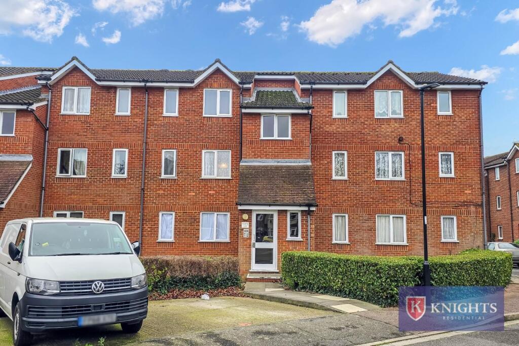 Main image of property: Linnet Close, London, N9