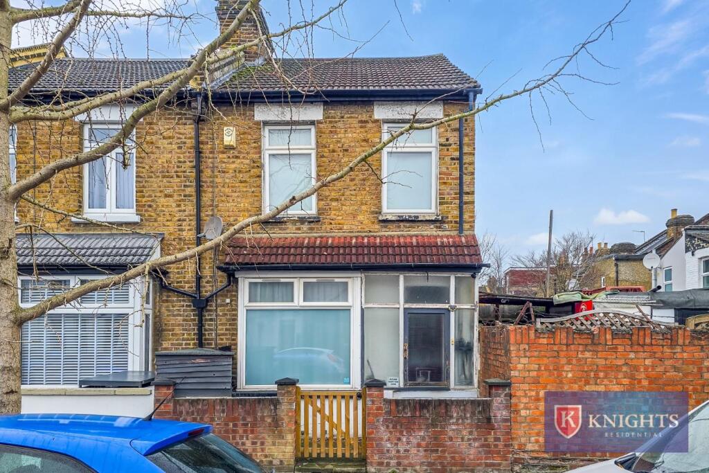 Main image of property: Westoe Road, London, N9