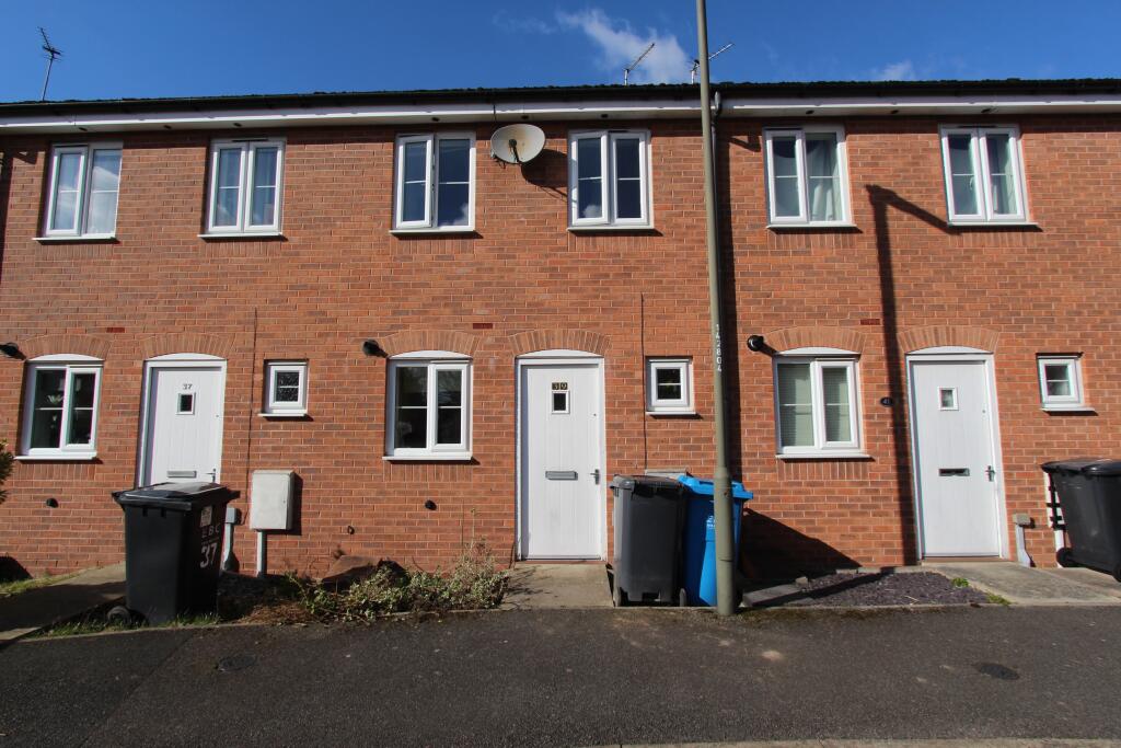 Main image of property: Widdowson Road, Long Eaton, Long Eaton, NG10