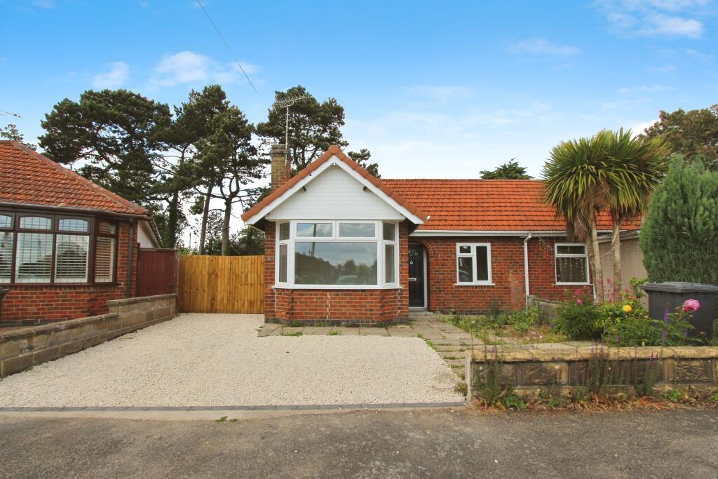 Main image of property: Beeches Avenue, Spondon, Spondon, DE21