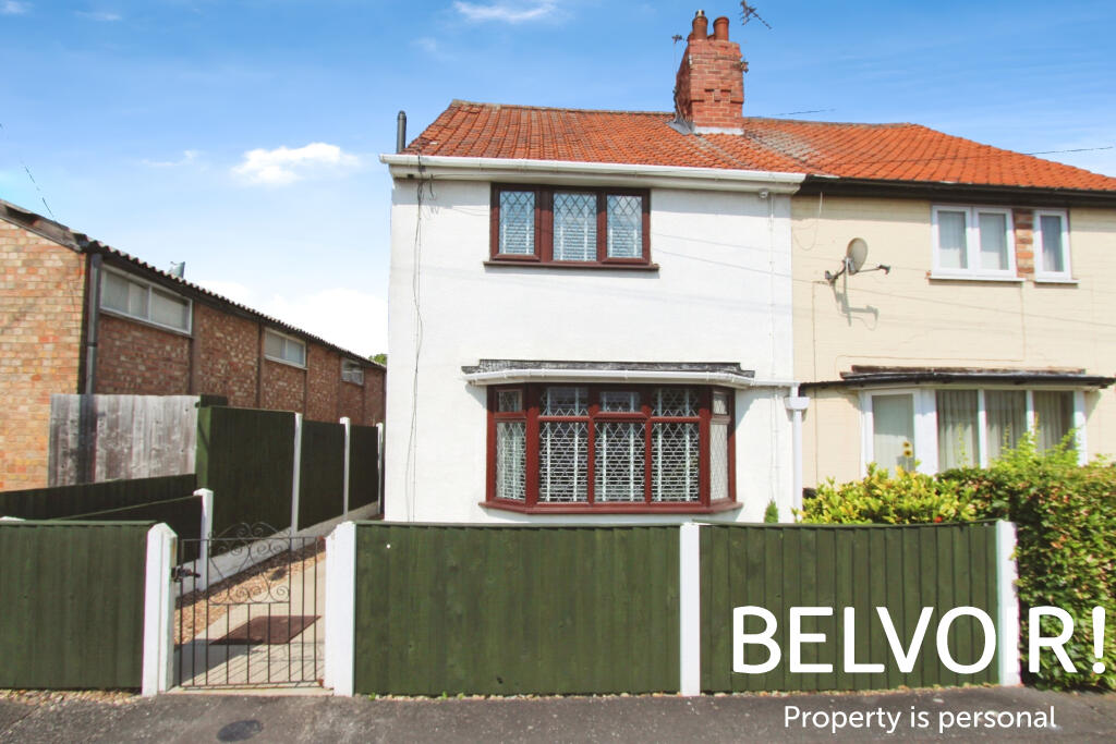 Main image of property: Cedar Avenue, Long Eaton, Long Eaton, NG10