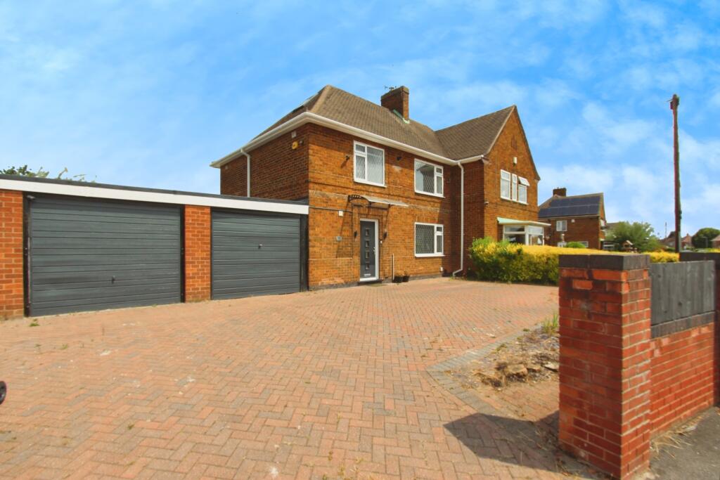 Main image of property: New Eaton Road, Stapleford, NG9