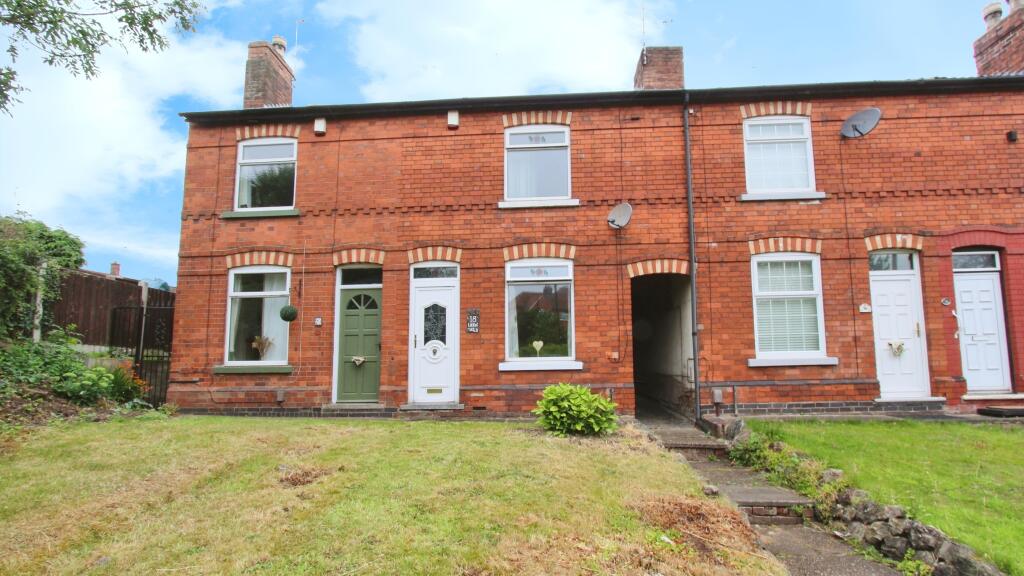 Main image of property: Toton Lane, Stapleford, Stapleford, NG9