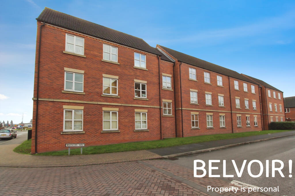 Main image of property: Thompson Court, Chilwell, NG9