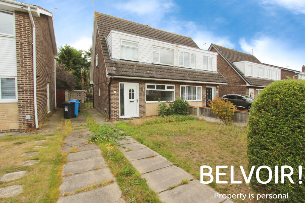 Main image of property: Ingleby Road, Sawley, NG10