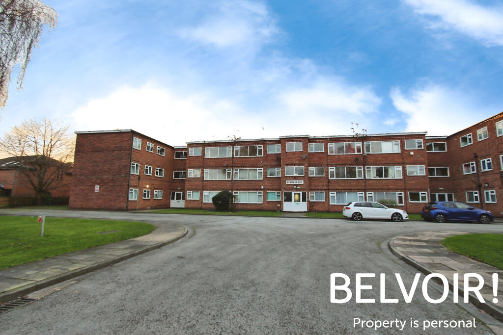 Main image of property: Douglas Court, Toton, NG9