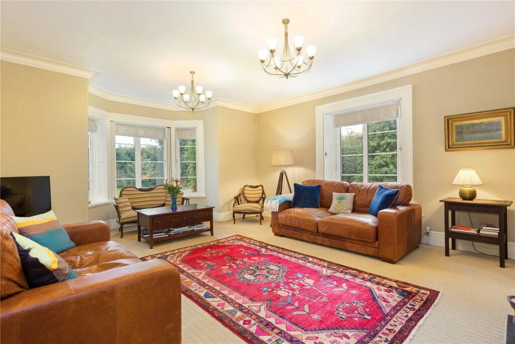Additional property image - Middlewich Road, Minshull Vernon, CW1